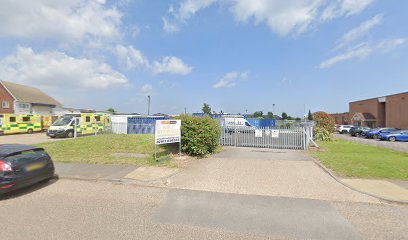 Miller Self Storage