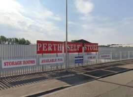 Perth Self Store