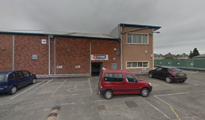 Mulraney Storage Falkirk