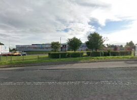 Big Padlock Self Storage Ayr