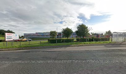 Big Padlock Self Storage Ayr