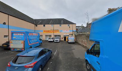Helensburgh Self Storage