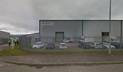 Broxburn24storage