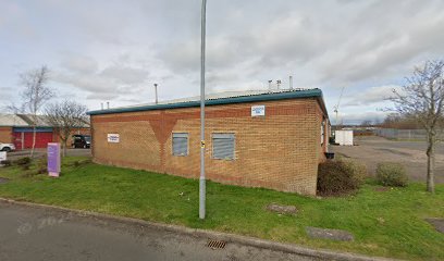 Flexistore Glasgow