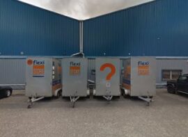 Flexistore