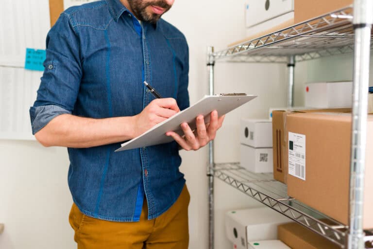 Storage Experts