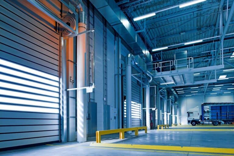 What Is Self Storage?