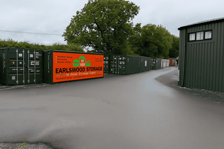 Earlswood Storage