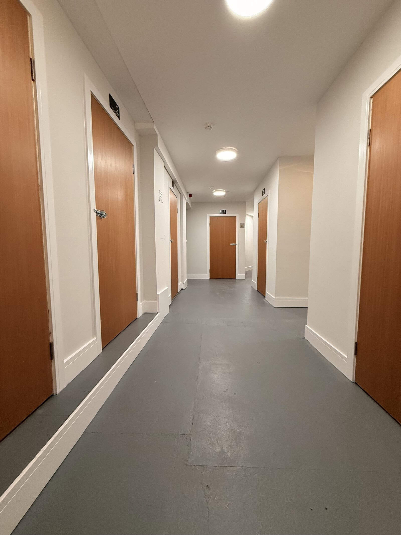 HLS Storage – Secure Indoor Units in Harrogate Town Centre
